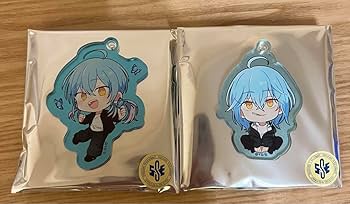 海馬　タワレココラボアクリルキーホルダー Amazon.co.jp: サカモトデイズ タワレコ ミニキャラアクリル